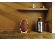 楪(yuzuriha)の雰囲気（miscellaneous goods）