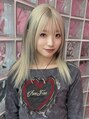 ミテ(mite) haruka 名駅店