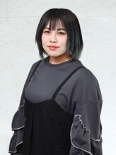 プログレス 東村山店(PROGRESS) 伊部紫月 [東村山]
