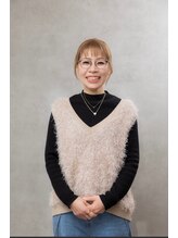 バランス ヘアーデザイン(BALANCE hair design)&nbsp;TAiRA MiHO