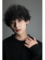 リップスアネックス 大宮(LIPPS annex) ドライマッシュ