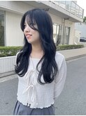 【soi・ソーイ】ロングレイヤー・ロングヘア