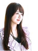 ★ゆる巻きモテロング
