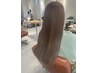 【川合限定】似合わせカット＋link2ステップトリートメント