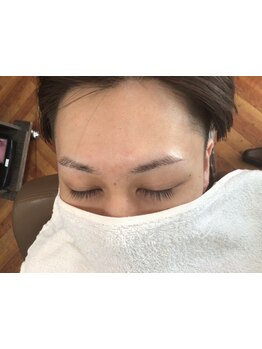 清潔感や印象を決めるのは、お顔の身だしなみ！デキル男のトータルケアなら[papahouse]にお任せください◇