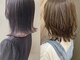 アピューズ ヘアー 西宮北口(Apiuz Hair)の写真