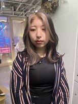 グロウ 渋谷(grow)&nbsp;フェイスフレーミング