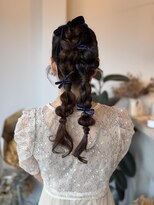 シーソー(SEA SAW)&nbsp;大人気/ツインポニーテール