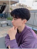フェザーショート
