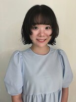 ポピンズ(poppins)&nbsp;デザインボブ