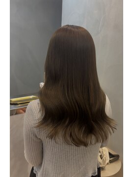 ジーナエス 札幌(Zina S) オリーブベージュ