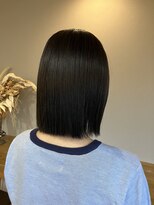 リポゾ(Riposo.)&nbsp;くすみブラウン