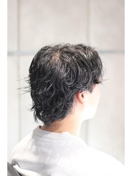 キングスマントーキョー 府中店(KINGSMAN TOKYO) サーフカール