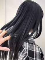 レオ 幸手(Leo)&nbsp;透明感◎ブリーチなし髪質改善グレージュ×くびれミディ