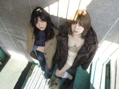 ラシック(LACQ)の写真