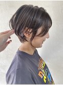 【YUCCA】大人可愛い20代30代40代ショート
