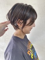 ユッカ 高槻茨木店(YUCCA)&nbsp;【YUCCA】大人可愛い20代30代40代ショート