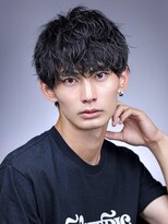 リップスヘアー 梅田アネックス(LIPPS hair)&nbsp;ルーズマッシュ