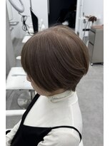 ロエ 元町店(Loe) 【白髪ぼかし/脱白髪染め】あなたも白髪染め卒業