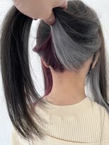 アロハナ(ALOHANA)&nbsp;推しカラー