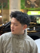 ヒロギンザ 難波店(HIRO GINZA)&nbsp;ツイスパジェット