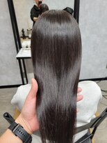 イデアル(Ideal)&nbsp;髪質改善/縮毛矯正/美髪エステ/美髪エステカラー/艶髪