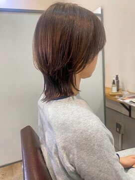 大人のボブルフ