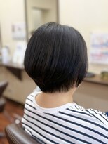 バンビ 大矢野店( Bambi)&nbsp;ショートボブ