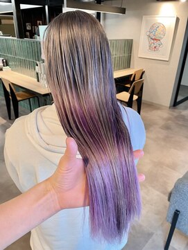 ロナ 岡崎竜美丘店(RONA) ハイトーン/紫/ホワイト/ホワイトグレー/岡崎/東岡崎