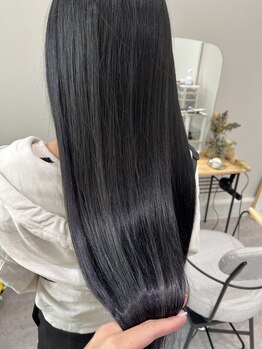 リーモア(Re:More)の写真/最高級TOKIOトリートメントのセットクーポンご用意あり◎ダメージを軽減しながらうるツヤな髪へ◆