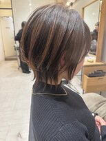 フォーカス 柏店(FOCUS)&nbsp;レイヤーボブ