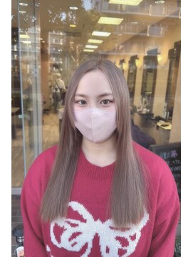 モアムー(Moremuu) ［かの］ミルクティー