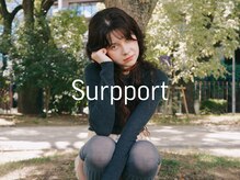 ◎施術内容に対し説明徹底サポート。ホームケア法*解説書*もお渡し...サロンを出ても快適に【LEB神戸三宮】