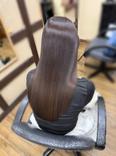 エフスタイル(F-style)