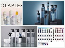 ペスカケイクリエイティブ(PESCA K-CREATIVE)の雰囲気（“最先端”美容を常設【髪質改善/縮毛矯正/ヘッドスパ】）