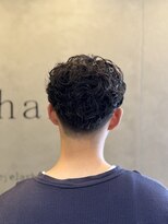 アルヘアー(Aru hair)&nbsp;フェードラルフカール