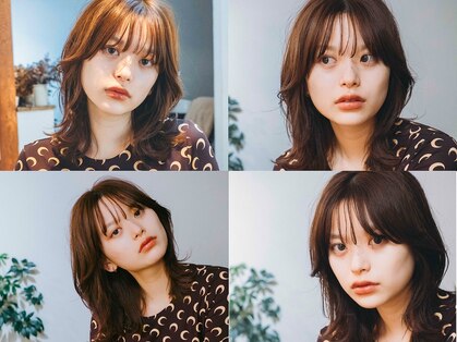 ボタニカ(Botanica)の写真