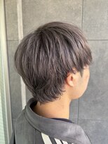 グロウ 別府店(growth) グレーアッシュ