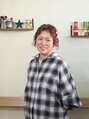 ヘアーメイク ロコ(HAIR MAKE ROCO)&nbsp;木原 郁美