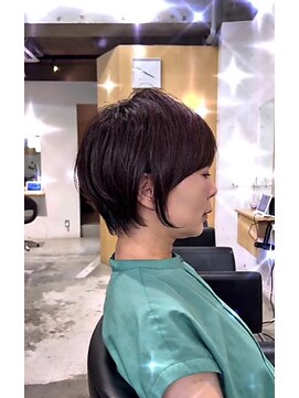 モールヘア 西中島店(MOOL hair) カウンセリングで注文の仕方がわからなくても大丈夫です♪