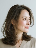 ピアチェーレ 佐倉&nbsp;レイヤーミディ[佐倉]