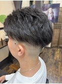 スキンツーブロック
