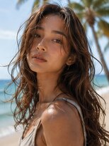 オヅラストリゾート(OZ LAST RESORT)&nbsp;大人抜け感ウェーブ