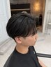 【トップスタイリスト】メンズカット￥5500［大宮/メンズ］