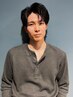 【玉木指名限定】第一印象が変わるメンズ似合わせカット