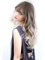 トルネード(TORNADO)&nbsp;外国人風ホワイトオリーブグレー