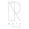 レリー ボンズ(Rely Bonds)のお店ロゴ