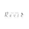 レヴィー ヘア リラックス(Revie hair relax)のお店ロゴ