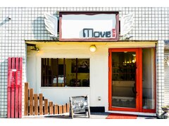 MOVE 【ムーブ】