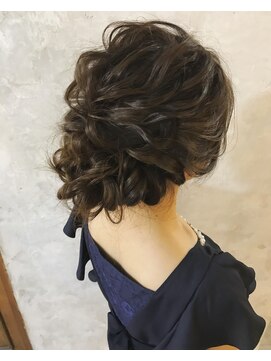 ニコ(nico...) ギブソンタック